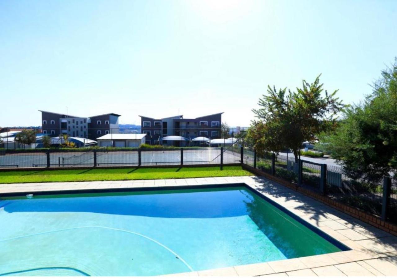 The Steynview Apartment - Fourways Sandton Johannesburg Ngoại thất bức ảnh