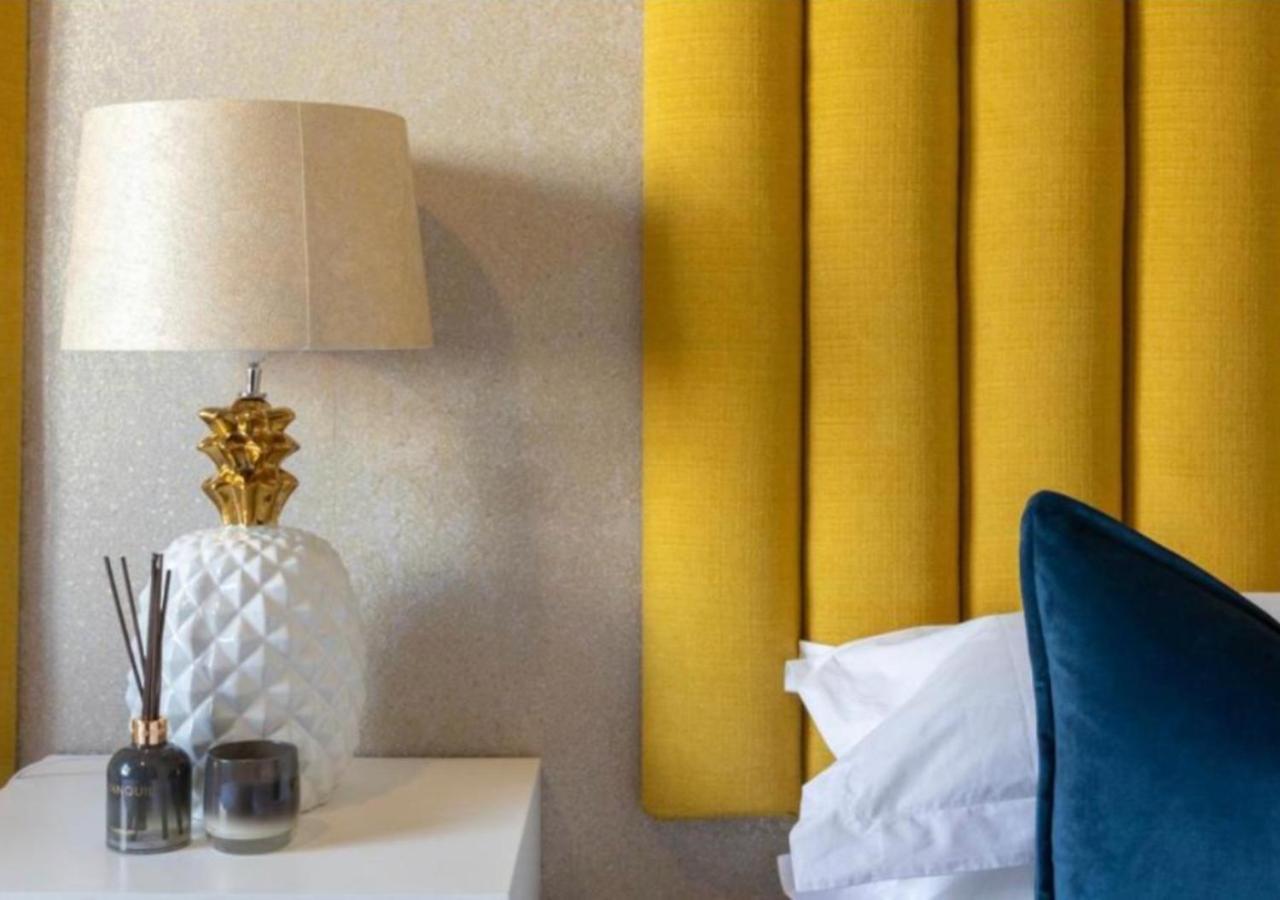 The Steynview Apartment - Fourways Sandton Johannesburg Ngoại thất bức ảnh