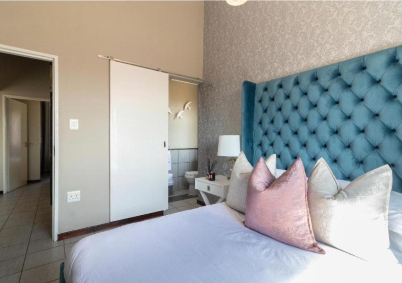 The Steynview Apartment - Fourways Sandton Johannesburg Ngoại thất bức ảnh