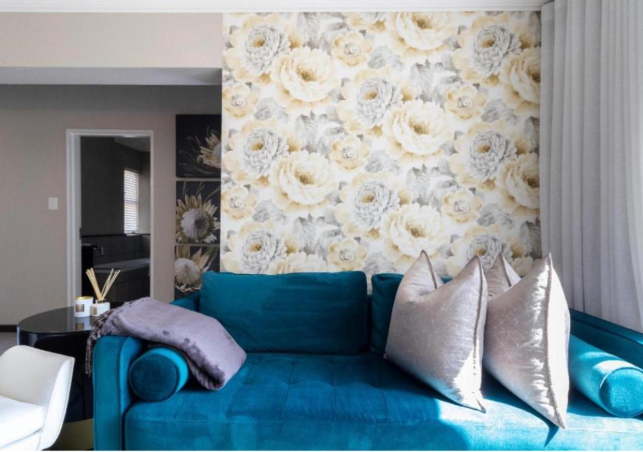 The Steynview Apartment - Fourways Sandton Johannesburg Ngoại thất bức ảnh