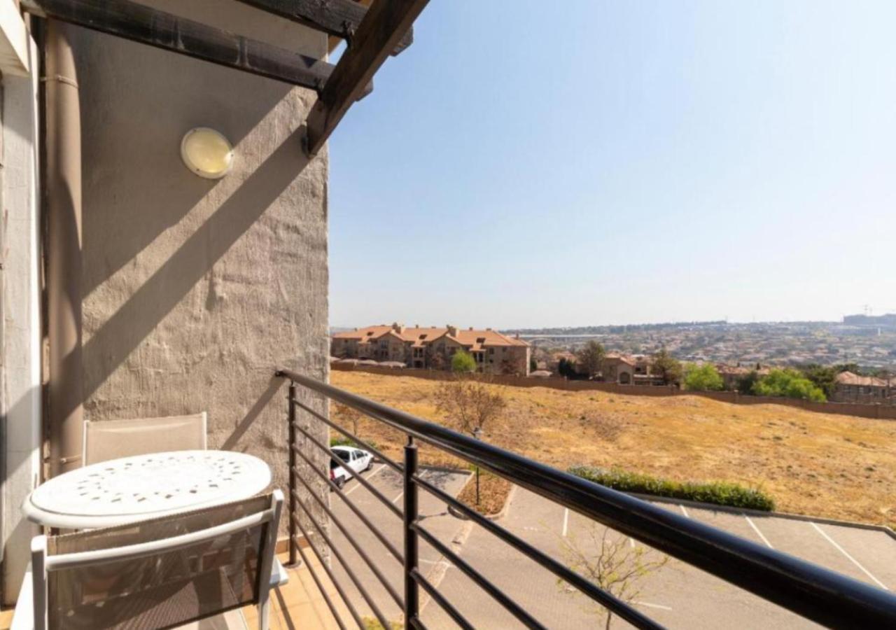 The Steynview Apartment - Fourways Sandton Johannesburg Ngoại thất bức ảnh