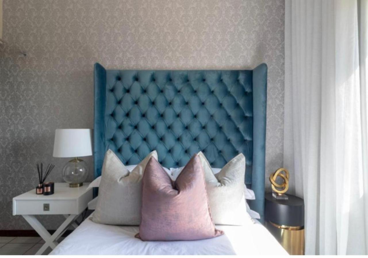 The Steynview Apartment - Fourways Sandton Johannesburg Ngoại thất bức ảnh